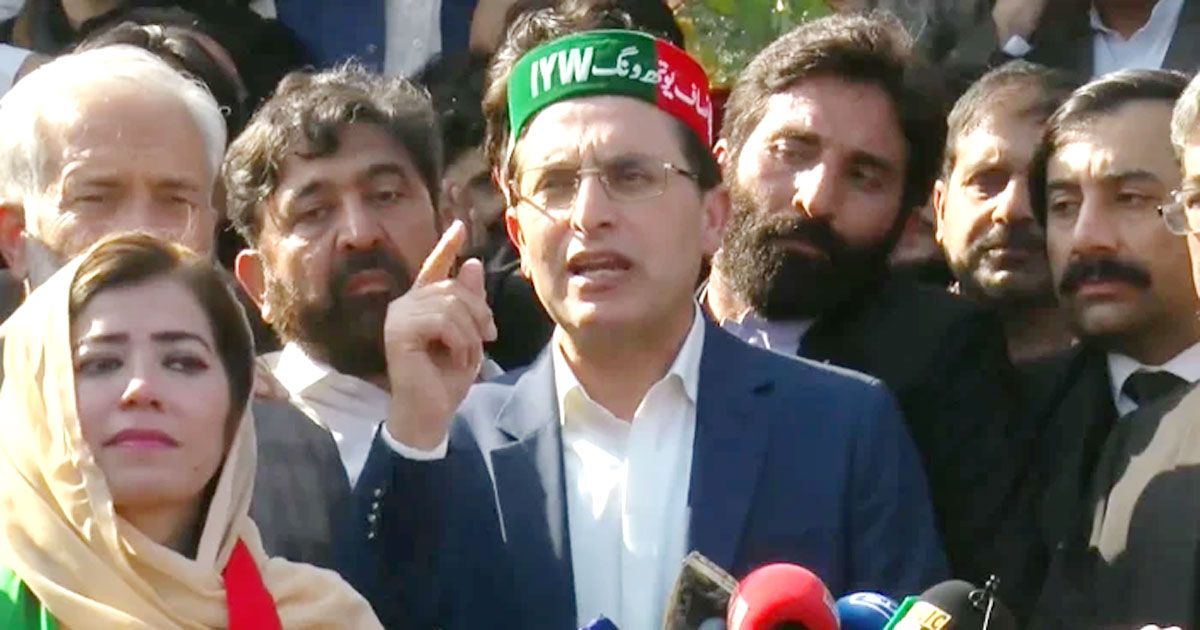 Gahar-Ali-Khan-is-in-charge-of-PTI-on-Imrans-wish