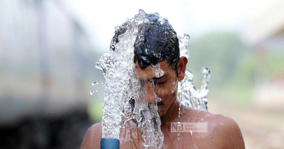 তাপপ্রবাহ-অব্যাহত-থাকতে-পারে-আরও-দুই-দিন