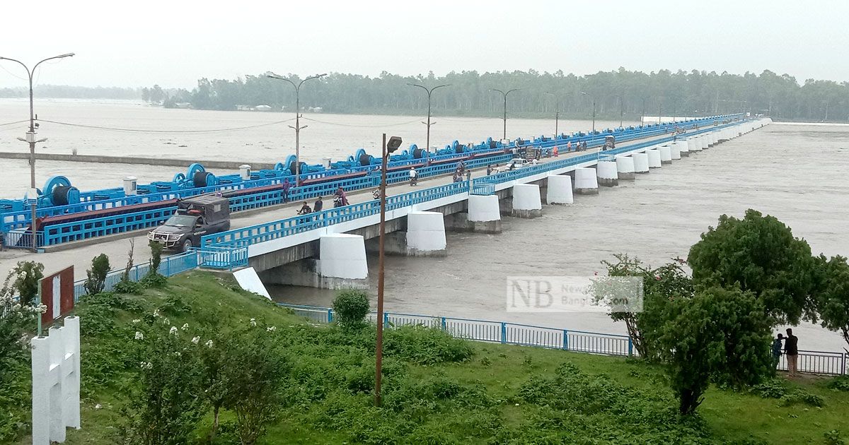 সিকিমে-তিস্তার-বাধে-ভাঙন-উত্তরের-৫-জেলায়-বন্যার-সতর্কতা