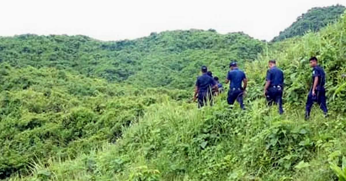 টেকনাফে ঝর্ণা দেখতে গিয়ে দুজন অপহৃত