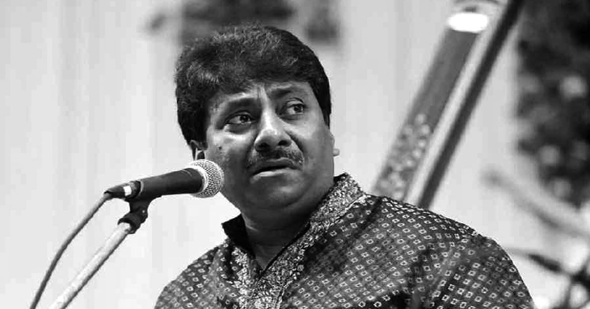 উস্তাদ রশিদ খানের কণ্ঠ থেমে গেল ৫৫ বছরেই