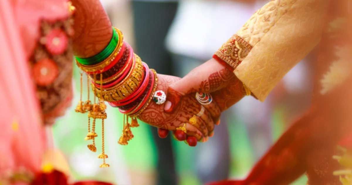 দেশে বয়স হলেও বিয়ে করেননি ৩৬ শতাংশ পুরুষ