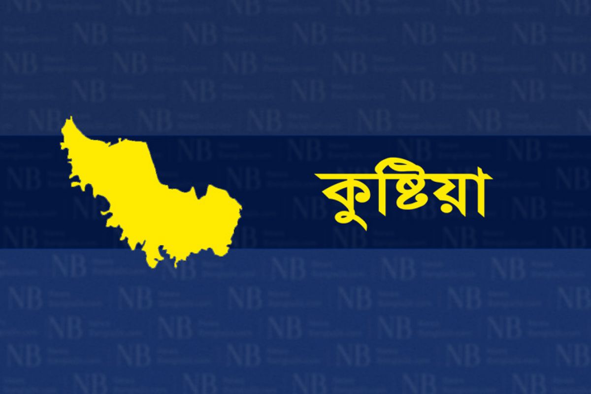 কুষ্টিয়া জেলার খবর