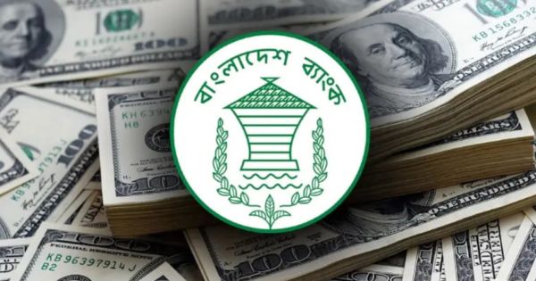 প্রবাসী আয়ে সন্তোষজনক গতি শক্তিশালী রিজার্ভের পথে দেশ