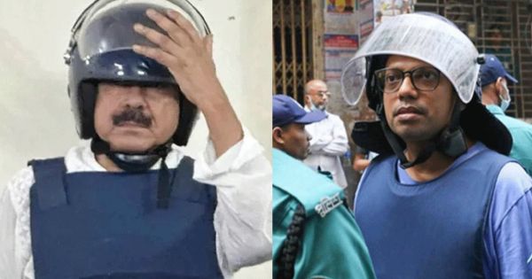 শাজাহান খান, পলক ও আতিকসহ ৬ জন রিমান্ডে