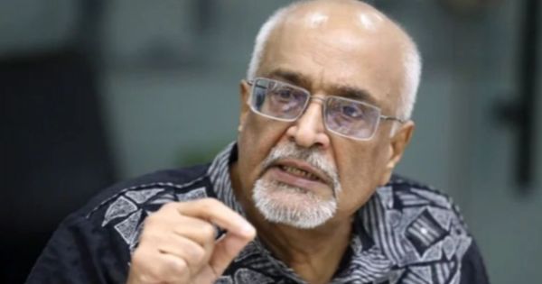 বাজেটে নতুন চমক থাকছে না: দেবপ্রিয় ভট্টাচার্য