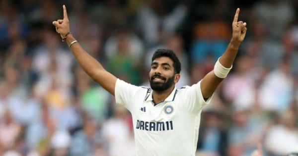 আকরামকে টপকে বুমরাহর রেকর্ড