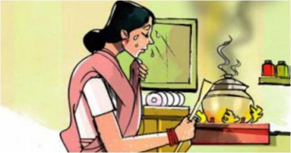উন্নয়নের পদযাত্রায় আজও আড়ালে উপেক্ষিত গৃহকর্মীরা