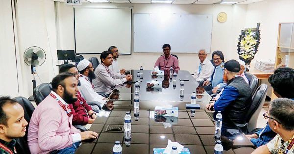 আন্তর্জাতিক স্বীকৃতি পেল ইস্ট ওয়েস্ট ইউনিভার্সিটির সিভিল ইঞ্জিনিয়ারিং প্রোগ্রাম