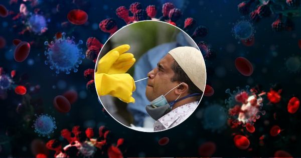 দেশে আরও ৩ জনের করোনা শনাক্ত