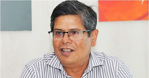 সাবেক সিনিয়র সচিব আবু আলম শহীদ খান গ্রেপ্তার