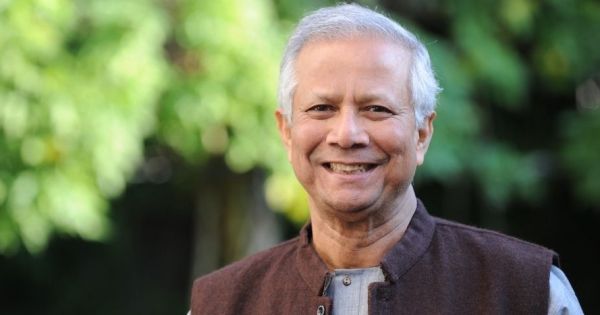 বাংলাদেশ ও চীন হাতে হাত রেখে এগিয়ে যাবে : প্রধান উপদেষ্টা