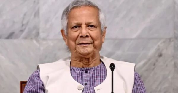 ইউপিইউ কাউন্সিলে বাংলাদেশ পুনর্নির্বাচিত হওয়ায় প্রধান উপদেষ্টার অভিনন্দন 