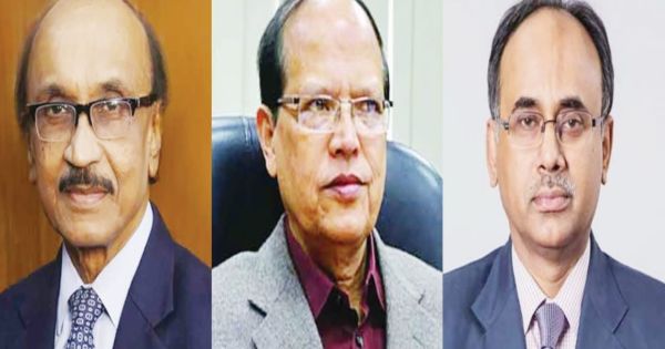 রিজার্ভ চুরিসহ ব্যাংকিং খাতের দুর্নীতি,
সাবেক ৩ গভর্নর ও ২ ভারতীয় কর্মকর্তার নথি চেয়েছে দুদক