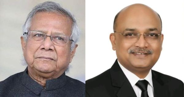 হামে শিশুমৃত্যু: ইউনূস-নুরজাহানসহ ৫ জনের বিরুদ্ধে এমপি মুজিবুরের মামলার আবেদন
