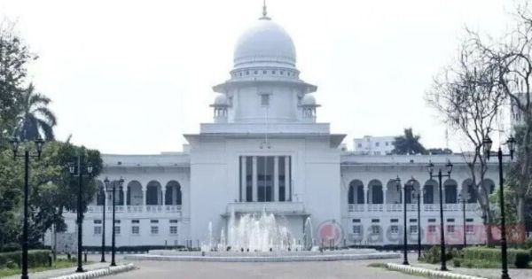 নারী-শিশু মামলা নিয়ে হাইকোর্টের বিশেষ বেঞ্চের কার্যক্রম শুরু
