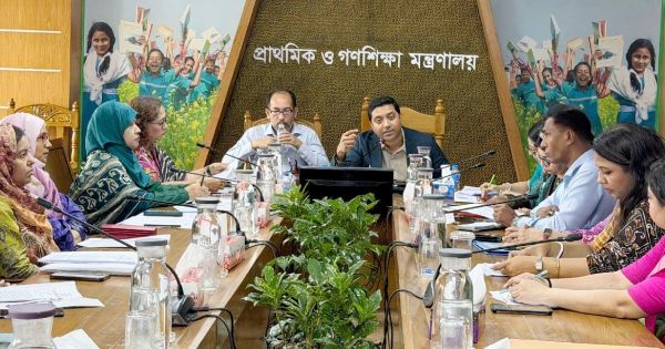 শিল্প ও সংস্কৃতি বই যুক্ত হচ্ছে প্রাথমিকে