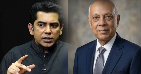 অর্থ ও আইন মন্ত্রণালয় সংক্রান্ত সংসদীয় স্থায়ী কমিটি গঠন