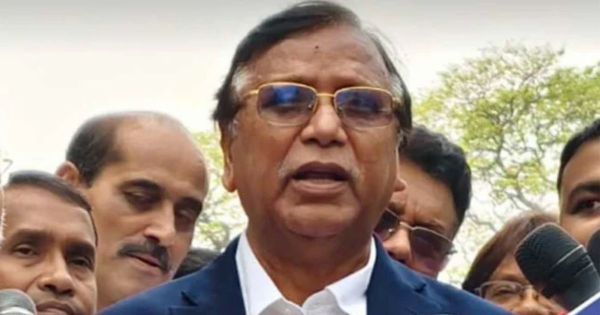 ট্রেড লাইসেন্স ছাড়া কোনো দোকান
চললে তা সিলগালা করে দেওয়া হবে: ডিএসসিসি প্রশাসক
