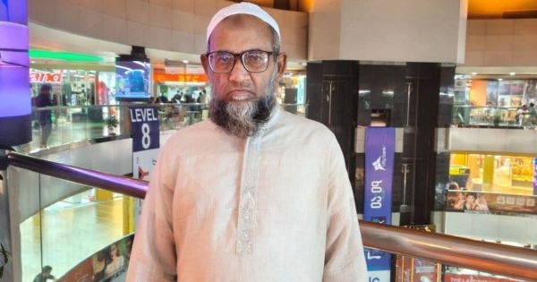 তিন দিনেও খোঁজ মেলেনি
জবি শিক্ষার্থীর বাবার
