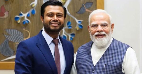 ভারতে ৩০ বিলিয়ন ডলার বিনিয়োগ করছেন বাংলাদেশি বংশোদ্ভূত ধনকুবের