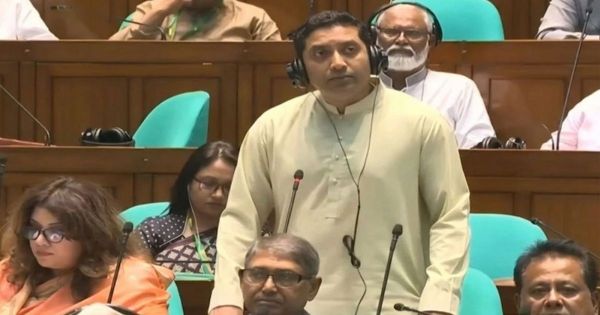 দেশের এইচএসসি সিঙ্গাপুরের 
ষষ্ঠ শ্রেণির সমান: প্রাথমিক ও গণশিক্ষা প্রতিমন্ত্রী
