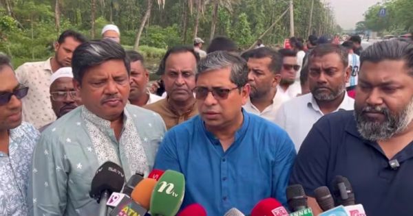 বর্জ্য থেকে বিদ্যুৎ উৎপাদনের 
বিষয়টি বিবেচনা করা হচ্ছে: প্রতিমন্ত্রী 
