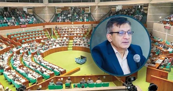 সরকারিভাবে নতুন পাটকল স্থাপন নয়
সব যাবে বেসরকারি ব্যবস্থাপনায়: সংসদে পাটমন্ত্রী
