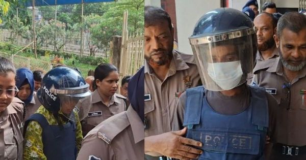 আদালতে দায় স্বীকার সোহেলের, যুক্তিতর্ক উপস্থাপন ৪ জুন