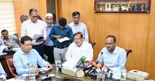 ঈদুল আজহায় দেশে ৯৩ লাখের বেশি পশু কোরবানি হয়েছে: প্রাণিসম্পদ প্রতিমন্ত্রী