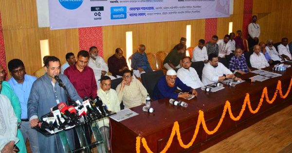গণমাধ্যম নিয়ন্ত্রণের মানসিকতা সরকারের নেই: তথ্য প্রতিমন্ত্রী