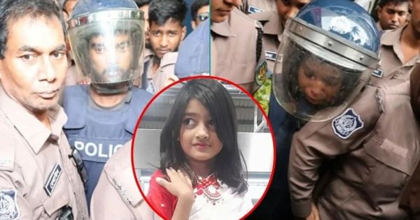 রামিসা হত্যা: সোহেল রানা ও স্বপ্নার মৃত্যুদণ্ড