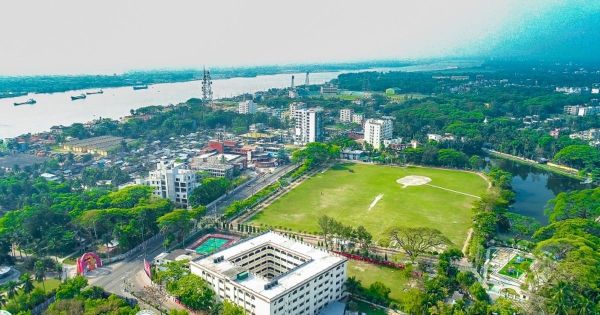 বাজেটকে ঘিরে আশায় বুক বেঁধেছেন দক্ষিণাঞ্চলের মানুষ