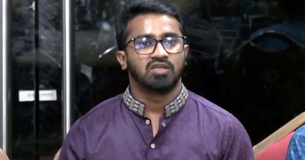 ক্ষমতায় গেলে আওয়ামী লীগের চেয়েও ভয়াবহ ফ্যাসিস্ট হবে জামায়াত: রাশেদ খান