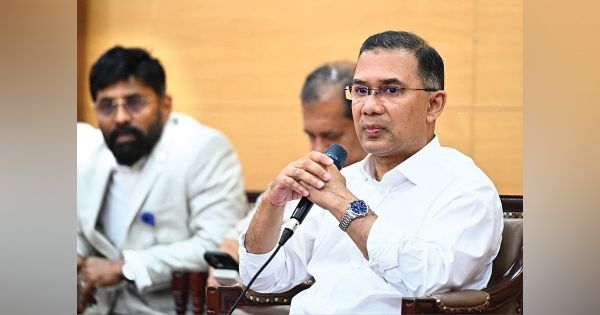 প্রতিহিংসার মানসিকতা বদলাতে হবে: প্রধানমন্ত্রী