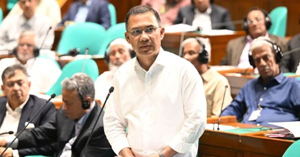 হামের টিকায় গাফিলতি ও দায়িত্বে অবহেলা পেলে কঠোর ব্যবস্থার হুঁশিয়ারি প্রধানমন্ত্রীর