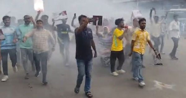 রাজধানীতে কার্যক্রম নিষিদ্ধ আ.লীগের ঝটিকা মিছিল, আটক ৩