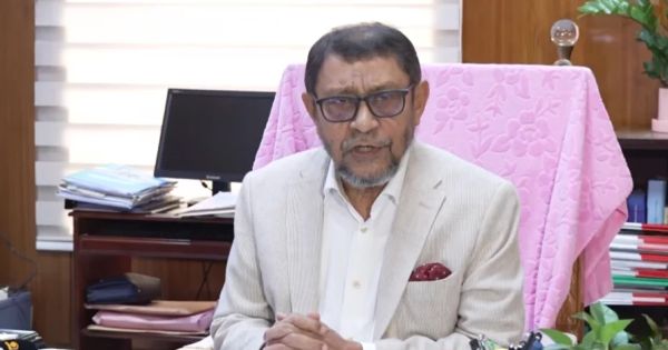 ৬ মাসের মধ্যে চালু হচ্ছে ৫ বিশেষায়িত শিশু হাসপাতাল