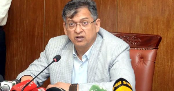 আওয়ামী লীগ কোনো রাজনৈতিক দল নয়, মাফিয়া পার্টি : স্বরাষ্ট্রমন্ত্রী