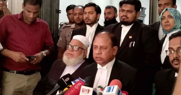 জিয়াউলের নেতৃত্বে ‘কিলিং নেটওয়ার্ক’ সক্রিয় ছিল: চিফ প্রসিকিউটর 