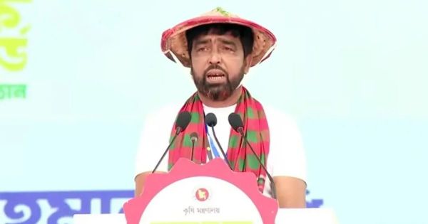 কৃষক কার্ড নিয়ে আলোচনায় আসা সেই কবির হোসেন মৃত্যুবরন করেছেন