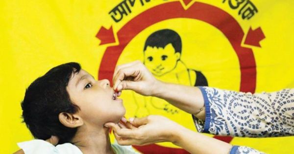আগামী ২৮ জুন জাতীয় ভিটামিন ‘এ’ প্লাস ক্যাম্পেইন