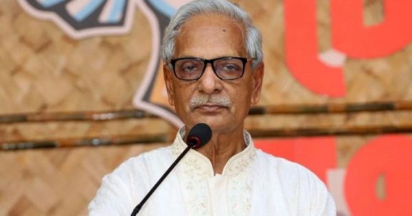 ‘৩,২০০ স্পটে পরিচালিত হচ্ছে ভ্রাম্যমাণ লাইব্রেরি কার্যক্রম’: সংস্কৃতিমন্ত্রী
