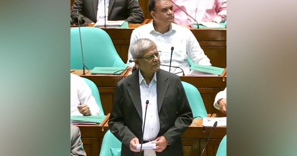 প্রধানমন্ত্রীর মালয়েশিয়া-চীন সফর বাংলাদেশের কূটনীতিতে নতুন মাইলফলক: স্থানীয় সরকার মন্ত্রী