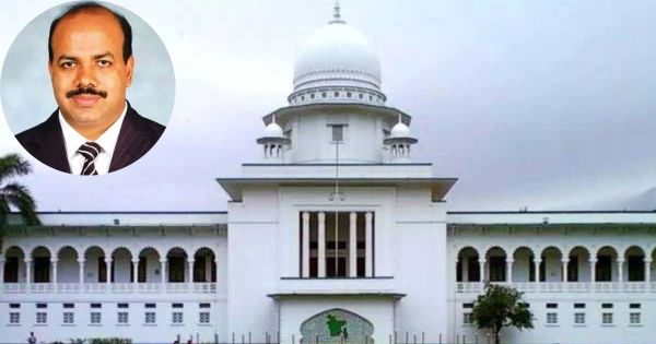 আসলাম চৌধুরীর প্রার্থিতা বাতিল, শপথ নিতে পারবেন না: আপিল বিভাগ