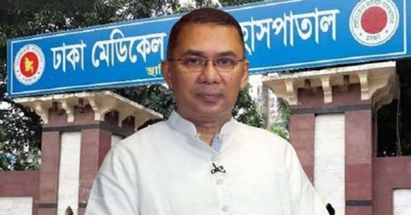 ১০ জুলাই ঢাকা মেডিকেল পরিদর্শনে যাবেন প্রধানমন্ত্রী