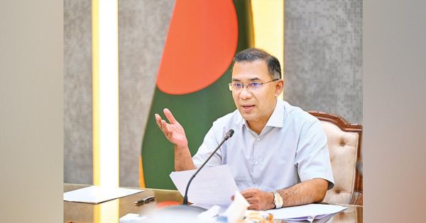 বৈষম্যহীন রাষ্ট্র ও সমাজ বিনির্মাণে কাজ করছি: প্রধানমন্ত্রী