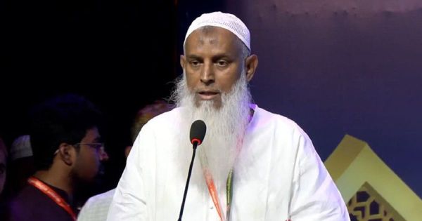 কালেমাখচিত পতাকা বা ইসলাম ধর্মীয় প্রতীকীর অপব্যবহার কাম্য নয়: ধর্মমন্ত্রী
