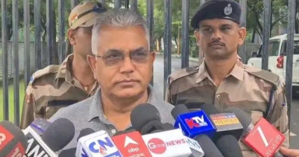 ‘আন্দোলনের নামে ভারতকে বাংলাদেশ-পাকিস্তান বানানোর চেষ্টা হচ্ছে’