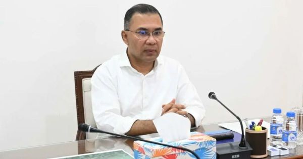 জলাবদ্ধতায় জীবন-সম্পদ রক্ষায় প্রধানমন্ত্রীর জরুরি নির্দেশনা